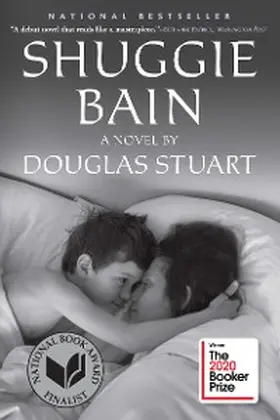 Stuart |  Shuggie Bain | eBook | Sack Fachmedien