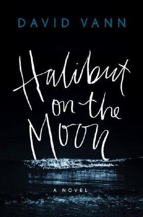 Vann |  Halibut on the Moon | Buch |  Sack Fachmedien