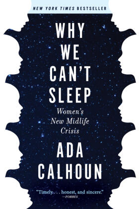 Calhoun |  Why We Can't Sleep | Buch |  Sack Fachmedien