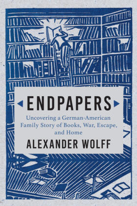 Wolff |  Endpapers | Buch |  Sack Fachmedien