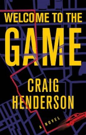 Henderson |  Welcome to the Game | eBook | Sack Fachmedien