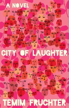 Fruchter |  City of Laughter | eBook | Sack Fachmedien