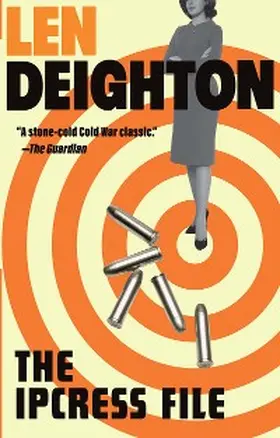 Deighton |  The Ipcress File | eBook | Sack Fachmedien