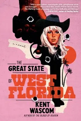 Wascom |  The Great State of West Florida | eBook | Sack Fachmedien