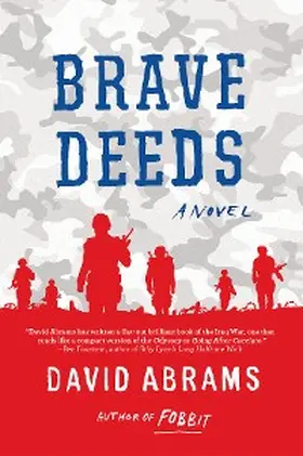 Abrams |  Brave Deeds | eBook | Sack Fachmedien