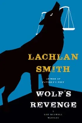Smith |  Wolf's Revenge | eBook | Sack Fachmedien