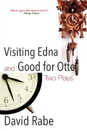 Rabe |  Visiting Edna and Good for Otto | eBook | Sack Fachmedien