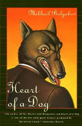 Bulgakov |  Heart of a Dog | eBook | Sack Fachmedien