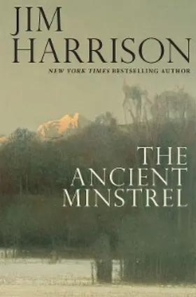 Harrison |  The Ancient Minstrel | eBook | Sack Fachmedien