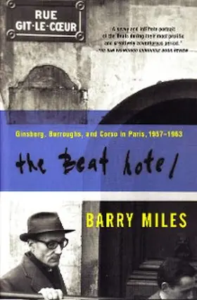 Miles |  The Beat Hotel | eBook | Sack Fachmedien
