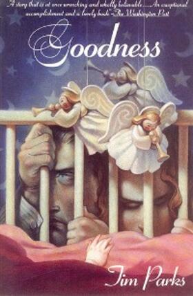 Parks |  Goodness | eBook | Sack Fachmedien