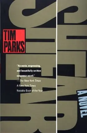 Parks |  Shear (Parks, Tim) | eBook | Sack Fachmedien