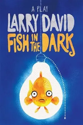 David |  Fish in the Dark | eBook | Sack Fachmedien