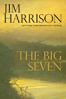 Harrison |  The Big Seven | eBook | Sack Fachmedien