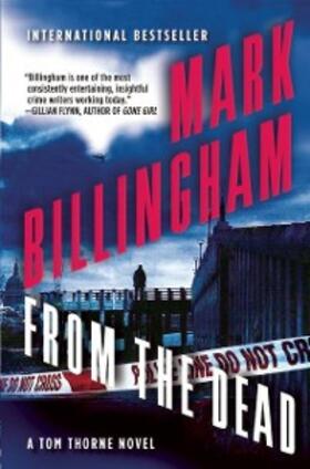 Billingham |  From the Dead | eBook | Sack Fachmedien