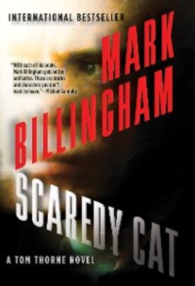 Billingham |  Scaredy Cat | eBook | Sack Fachmedien