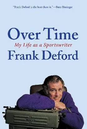 Deford |  Over Time | eBook | Sack Fachmedien