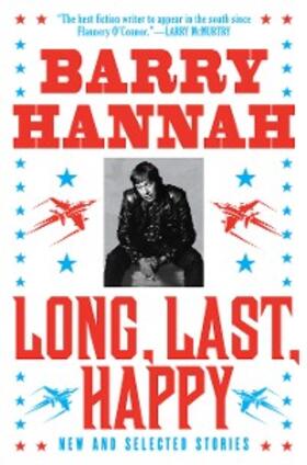 Hannah |  Long, Last, Happy | eBook | Sack Fachmedien