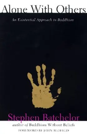 Batchelor |  Alone With Others | eBook | Sack Fachmedien