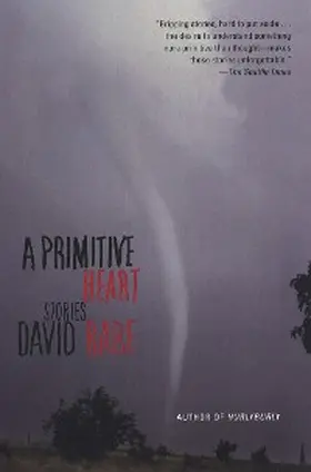 Rabe |  A Primitive Heart | eBook | Sack Fachmedien