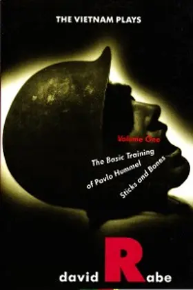 Rabe |  The Vietnam Plays | eBook | Sack Fachmedien