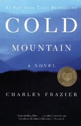 Frazier |  Cold Mountain | eBook | Sack Fachmedien