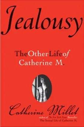 Millet |  Jealousy | eBook | Sack Fachmedien
