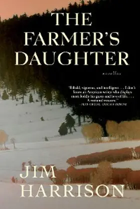 Harrison |  The Farmer's Daughter | eBook | Sack Fachmedien