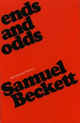 Beckett |  Ends and Odds | eBook | Sack Fachmedien