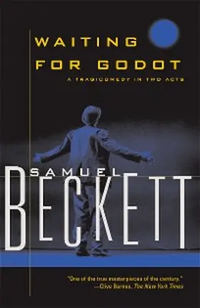 Beckett | Waiting for Godot | E-Book | sack.de