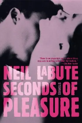 Labute |  Seconds of Pleasure | eBook | Sack Fachmedien