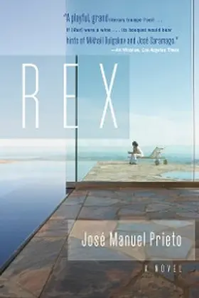 Prieto |  Rex | eBook | Sack Fachmedien