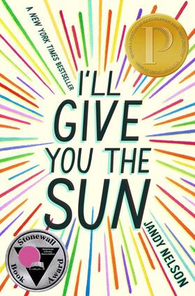Nelson |  I'll Give You the Sun | Buch |  Sack Fachmedien