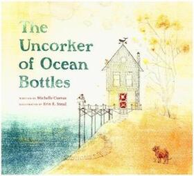 Cuevas |  The Uncorker of Ocean Bottles | Buch |  Sack Fachmedien