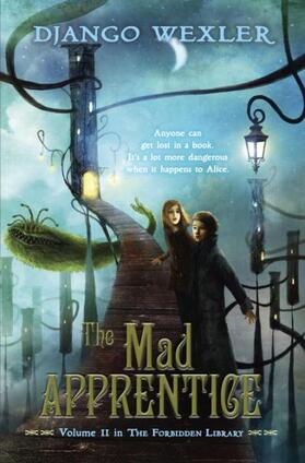 Wexler |  The Mad Apprentice | Buch |  Sack Fachmedien