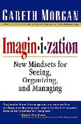 Morgan / Moran |  Imaginization | Buch |  Sack Fachmedien