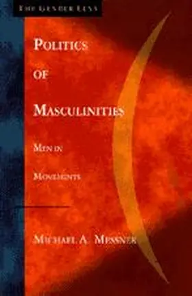 Messner |  Politics of Masculinities | Buch |  Sack Fachmedien