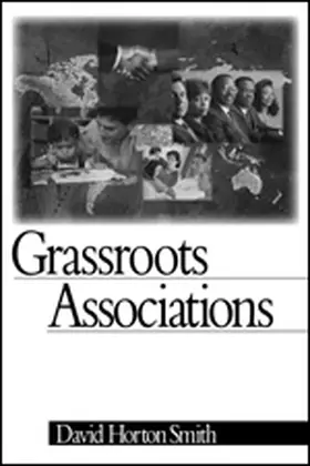 Smith |  Grassroots Associations | Buch |  Sack Fachmedien