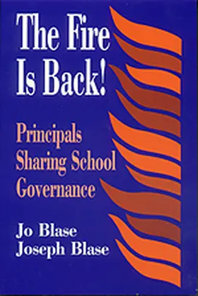 Blase / Blasé |  The Fire Is Back! | Buch |  Sack Fachmedien