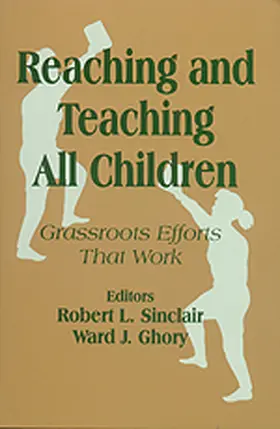 Sinclair / Ghory |  Reaching and Teaching All Children | Buch |  Sack Fachmedien