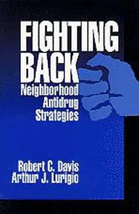 Davis / Lurigio |  Fighting Back | Buch |  Sack Fachmedien