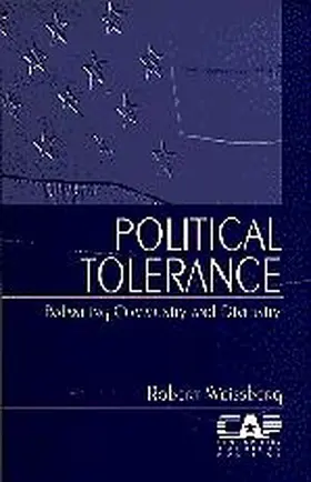 Weissberg |  Political Tolerance | Buch |  Sack Fachmedien