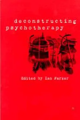 Patrick / Georgaca / Harper |  Deconstructing Psychopathology | Buch |  Sack Fachmedien