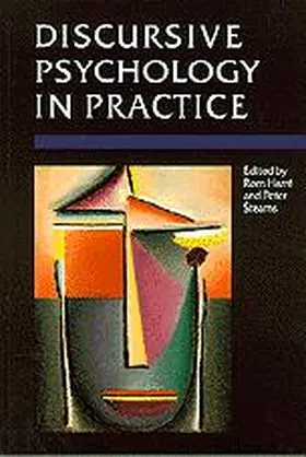 Harre / Stearns |  Discursive Psychology in Practice | Buch |  Sack Fachmedien