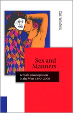 Wouters |  Sex and Manners | Buch |  Sack Fachmedien