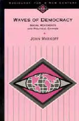 Markoff |  Waves of Democracy | Buch |  Sack Fachmedien