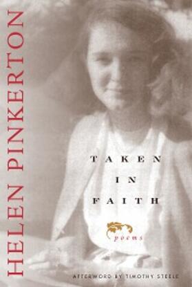 Pinkerton | Taken In Faith | E-Book | www2.sack.de