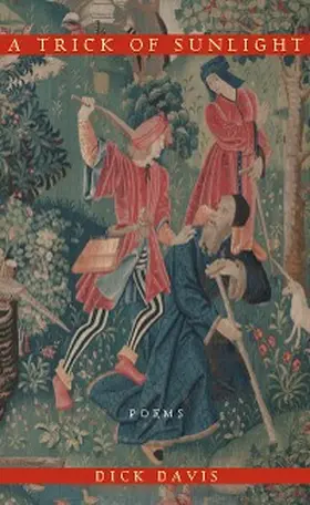 Davis |  A Trick of Sunlight | eBook | Sack Fachmedien