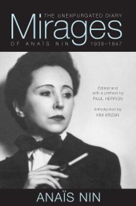 Nin / Herron |  Mirages | eBook | Sack Fachmedien
