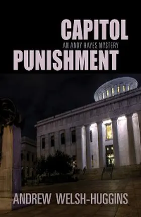 Welsh-Huggins |  Capitol Punishment | eBook | Sack Fachmedien